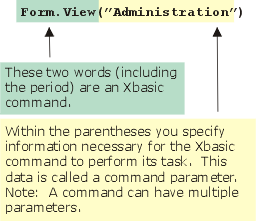 Lb Form View Administration
